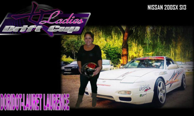 LDC 2014 – Laurence Doridot-Lauret
